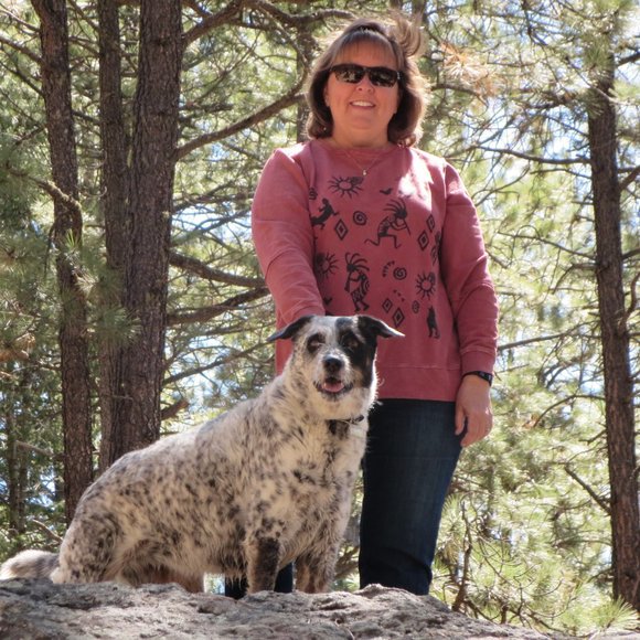 Meet your Posher, Lori - Picture 4 of 9